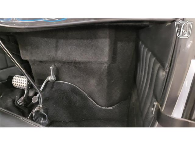 1929 Ford Model A Roadster (CC-2088645) for sale in Dearborn, Michigan