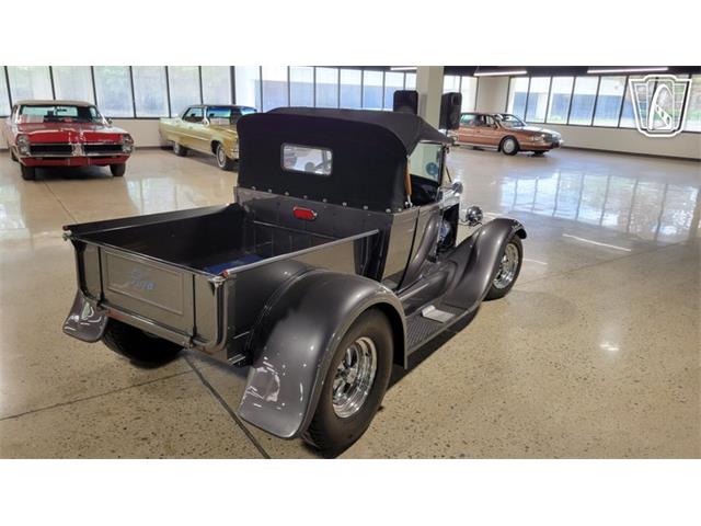 1929 Ford Model A Roadster (CC-2088645) for sale in Dearborn, Michigan