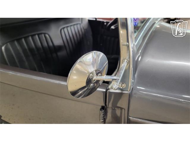 1929 Ford Model A Roadster (CC-2088645) for sale in Dearborn, Michigan