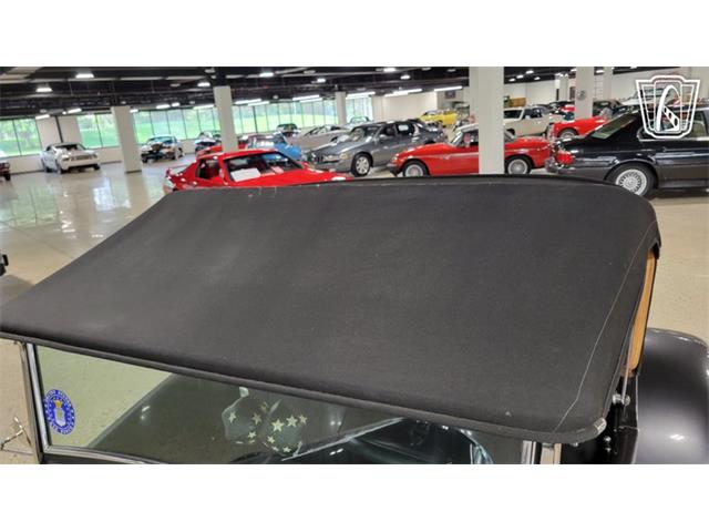 1929 Ford Model A Roadster (CC-2088645) for sale in Dearborn, Michigan