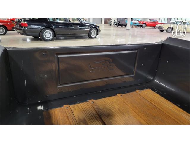 1929 Ford Model A Roadster (CC-2088645) for sale in Dearborn, Michigan