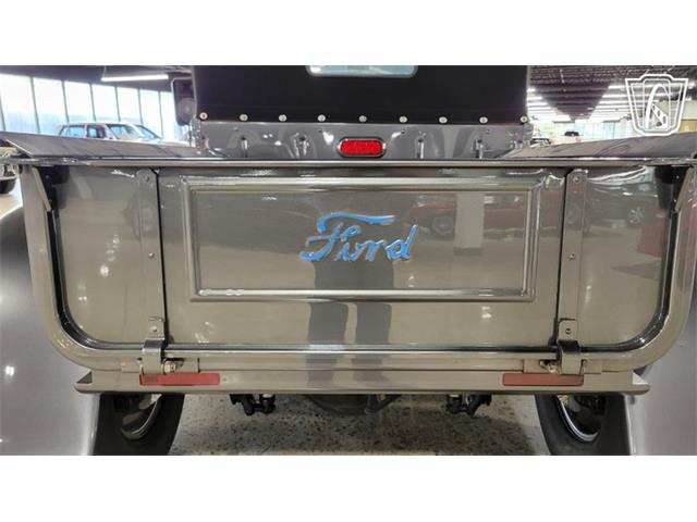 1929 Ford Model A Roadster (CC-2088645) for sale in Dearborn, Michigan