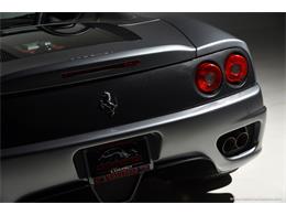 2004 Ferrari 360 Spider (CC-2088646) for sale in Farmingdale, New York
