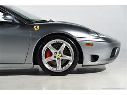 2004 Ferrari 360 Spider (CC-2088646) for sale in Farmingdale, New York