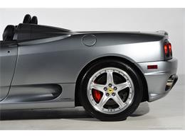 2004 Ferrari 360 Spider (CC-2088646) for sale in Farmingdale, New York