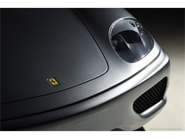 2004 Ferrari 360 Spider (CC-2088646) for sale in Farmingdale, New York