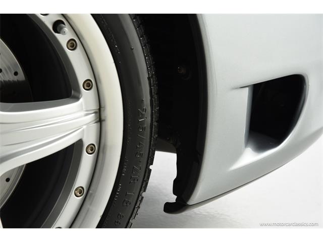 2004 Ferrari 360 Spider (CC-2088646) for sale in Farmingdale, New York