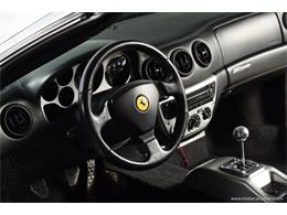 2004 Ferrari 360 Spider (CC-2088646) for sale in Farmingdale, New York
