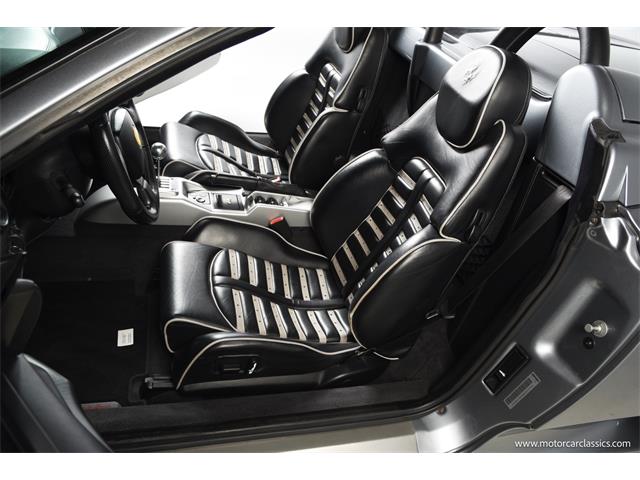 2004 Ferrari 360 Spider (CC-2088646) for sale in Farmingdale, New York