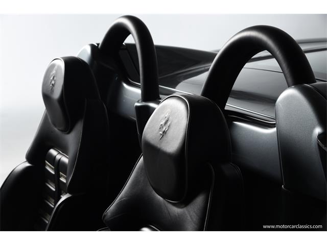 2004 Ferrari 360 Spider (CC-2088646) for sale in Farmingdale, New York