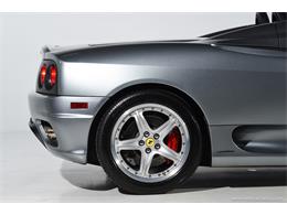 2004 Ferrari 360 Spider (CC-2088646) for sale in Farmingdale, New York