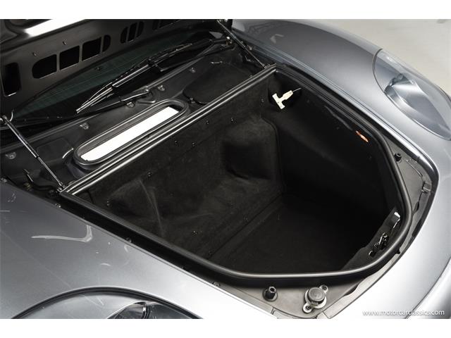 2004 Ferrari 360 Spider (CC-2088646) for sale in Farmingdale, New York
