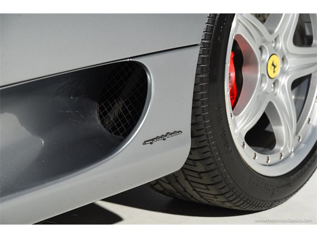 2004 Ferrari 360 Spider (CC-2088646) for sale in Farmingdale, New York