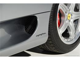 2004 Ferrari 360 Spider (CC-2088646) for sale in Farmingdale, New York