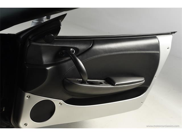 2004 Ferrari 360 Spider (CC-2088646) for sale in Farmingdale, New York