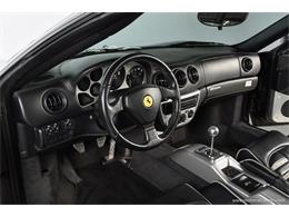 2004 Ferrari 360 Spider (CC-2088646) for sale in Farmingdale, New York