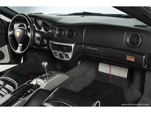 2004 Ferrari 360 Spider (CC-2088646) for sale in Farmingdale, New York