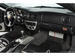 2004 Ferrari 360 Spider (CC-2088646) for sale in Farmingdale, New York