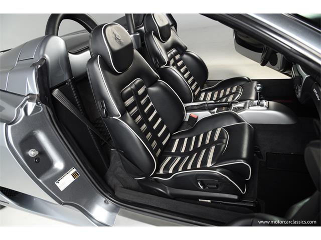 2004 Ferrari 360 Spider (CC-2088646) for sale in Farmingdale, New York