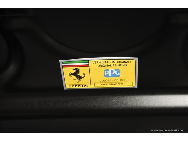 2004 Ferrari 360 Spider (CC-2088646) for sale in Farmingdale, New York