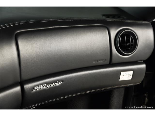 2004 Ferrari 360 Spider (CC-2088646) for sale in Farmingdale, New York