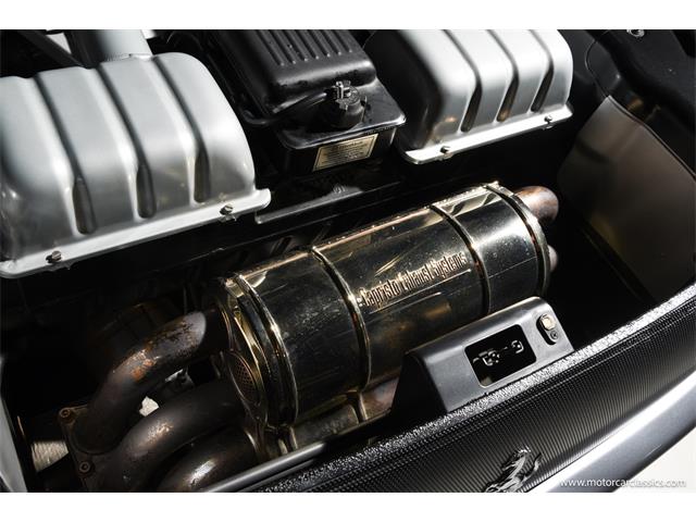 2004 Ferrari 360 Spider (CC-2088646) for sale in Farmingdale, New York