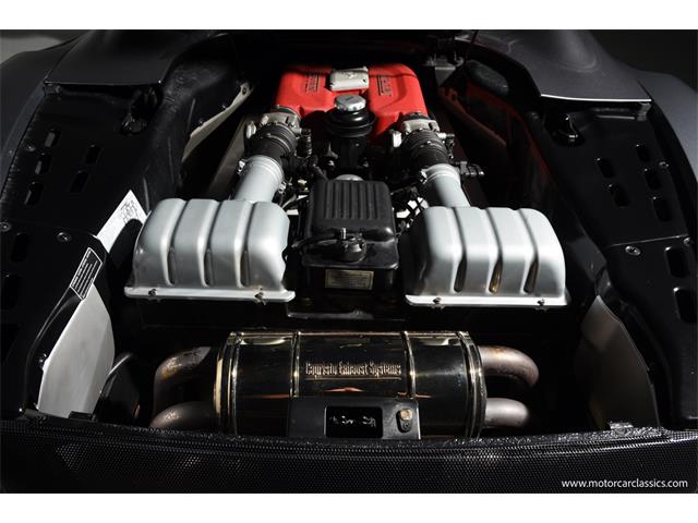 2004 Ferrari 360 Spider (CC-2088646) for sale in Farmingdale, New York