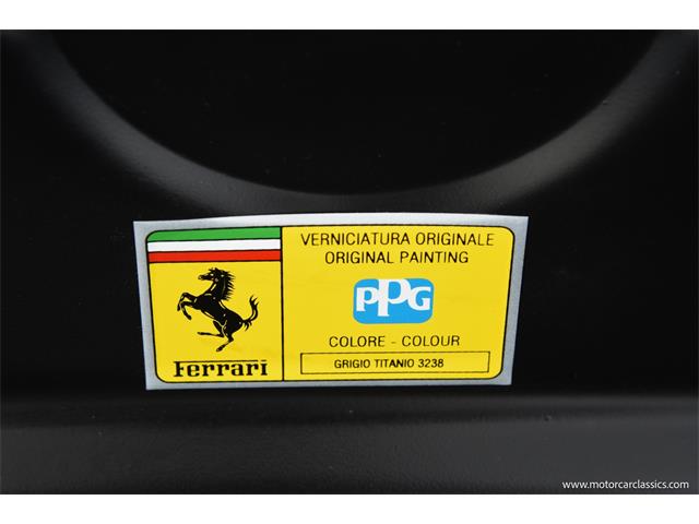 2004 Ferrari 360 Spider (CC-2088646) for sale in Farmingdale, New York