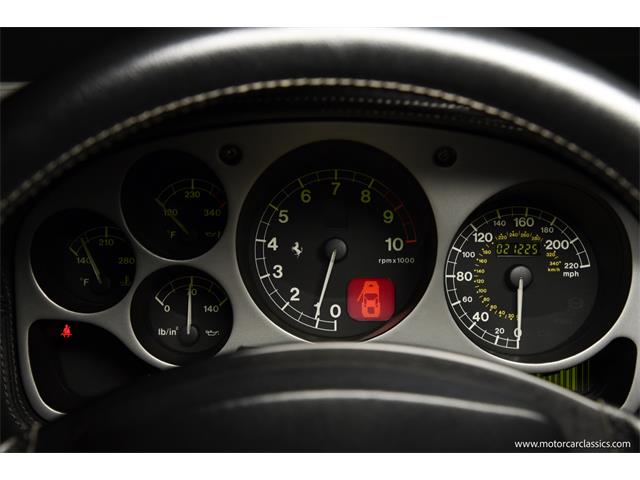 2004 Ferrari 360 Spider (CC-2088646) for sale in Farmingdale, New York