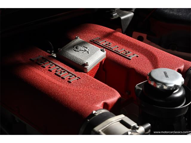 2004 Ferrari 360 Spider (CC-2088646) for sale in Farmingdale, New York