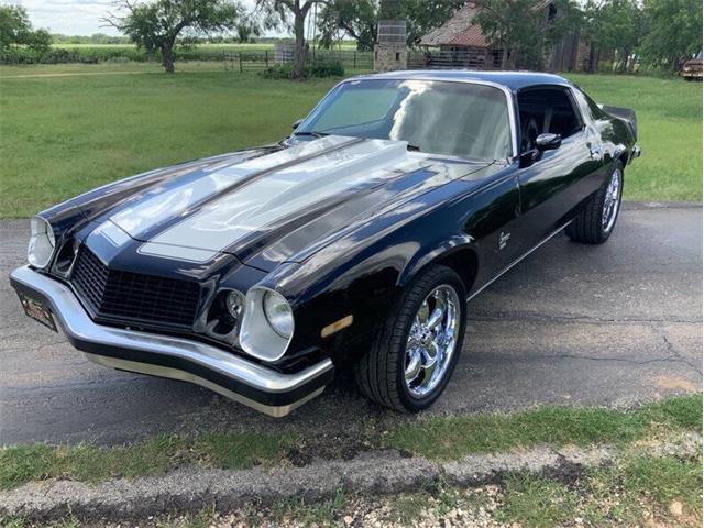 1974 Chevrolet Camaro (CC-2088647) for sale in Fredericksburg, Texas