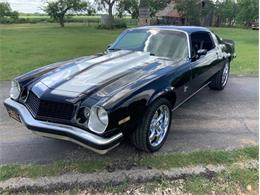 1974 Chevrolet Camaro (CC-2088647) for sale in Fredericksburg, Texas