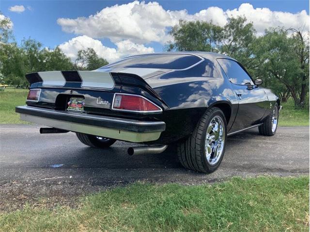 1974 Chevrolet Camaro (CC-2088647) for sale in Fredericksburg, Texas