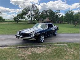 1974 Chevrolet Camaro (CC-2088647) for sale in Fredericksburg, Texas