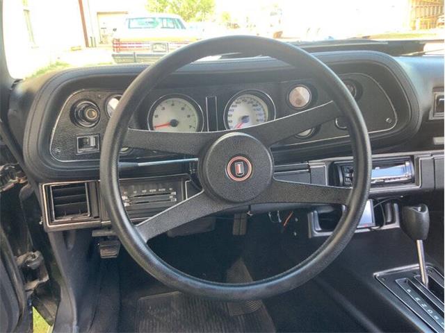 1974 Chevrolet Camaro (CC-2088647) for sale in Fredericksburg, Texas