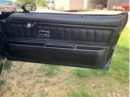 1974 Chevrolet Camaro (CC-2088647) for sale in Fredericksburg, Texas