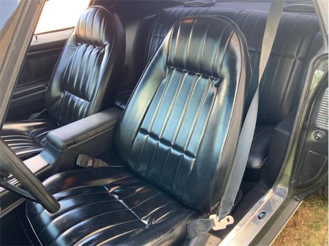1974 Chevrolet Camaro (CC-2088647) for sale in Fredericksburg, Texas