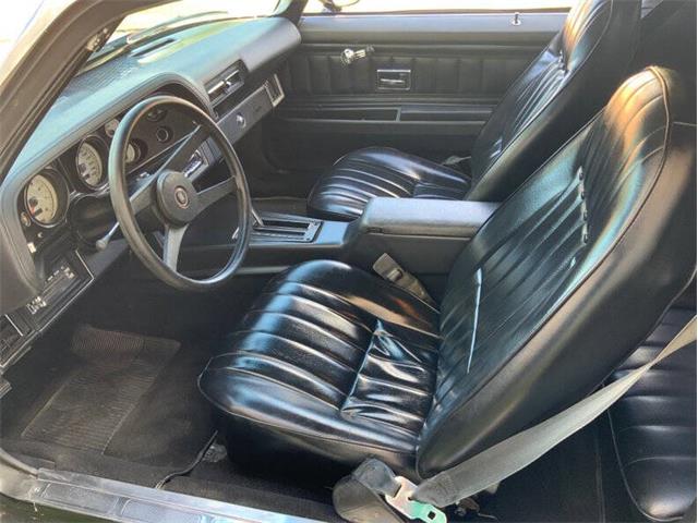 1974 Chevrolet Camaro (CC-2088647) for sale in Fredericksburg, Texas