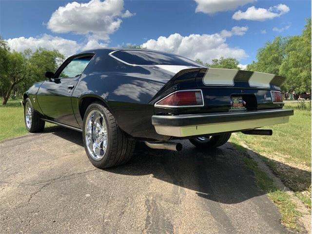 1974 Chevrolet Camaro (CC-2088647) for sale in Fredericksburg, Texas
