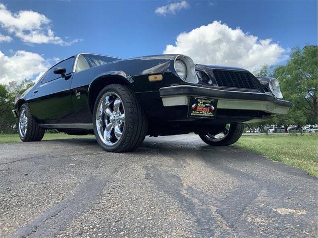 1974 Chevrolet Camaro (CC-2088647) for sale in Fredericksburg, Texas