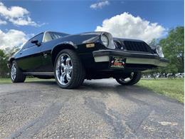 1974 Chevrolet Camaro (CC-2088647) for sale in Fredericksburg, Texas