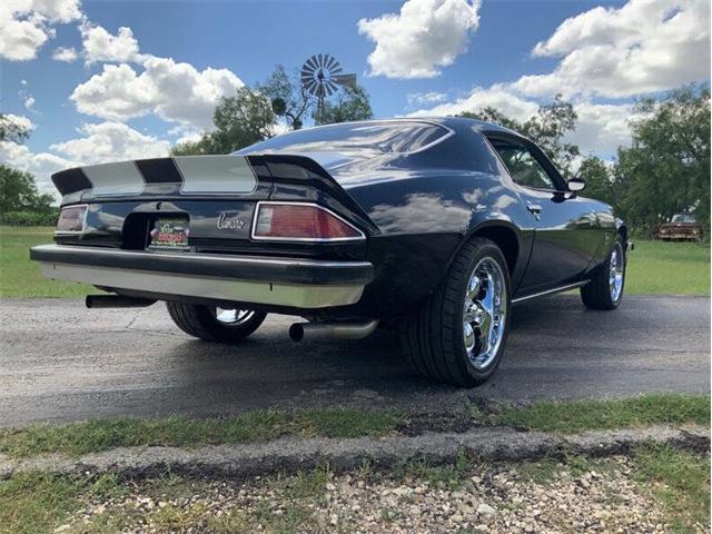 1974 Chevrolet Camaro (CC-2088647) for sale in Fredericksburg, Texas