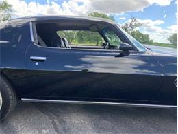 1974 Chevrolet Camaro (CC-2088647) for sale in Fredericksburg, Texas