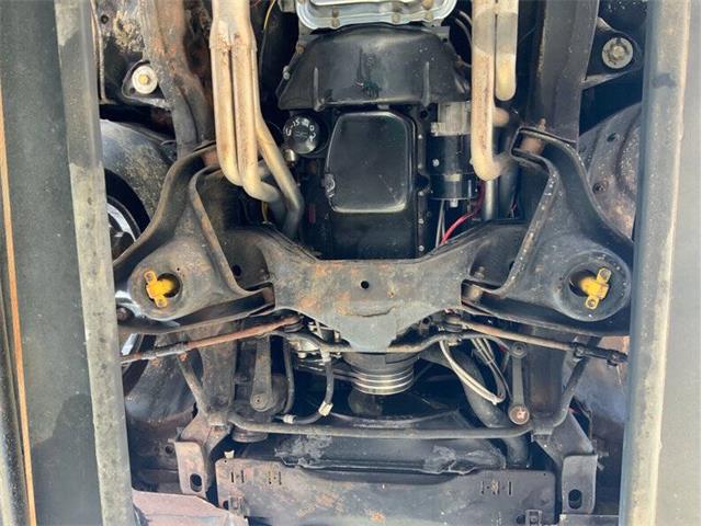 1974 Chevrolet Camaro (CC-2088647) for sale in Fredericksburg, Texas