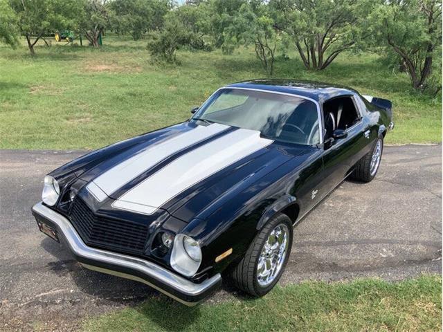 1974 Chevrolet Camaro (CC-2088647) for sale in Fredericksburg, Texas