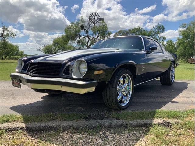 1974 Chevrolet Camaro (CC-2088647) for sale in Fredericksburg, Texas