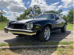 1974 Chevrolet Camaro (CC-2088647) for sale in Fredericksburg, Texas