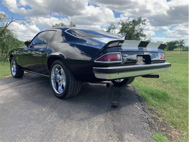 1974 Chevrolet Camaro (CC-2088647) for sale in Fredericksburg, Texas