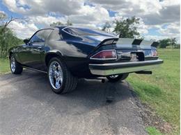 1974 Chevrolet Camaro (CC-2088647) for sale in Fredericksburg, Texas