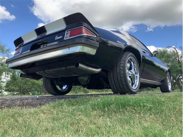 1974 Chevrolet Camaro (CC-2088647) for sale in Fredericksburg, Texas